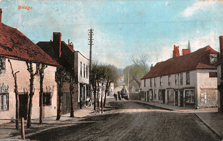 Red Lion 1900