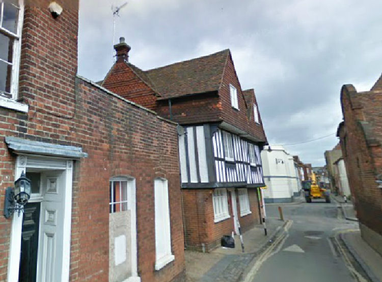 Former Royal Exchange