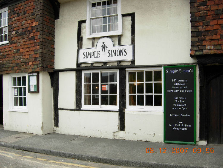 Simple Simon's