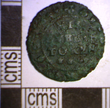 Tallowchandlers token obverse