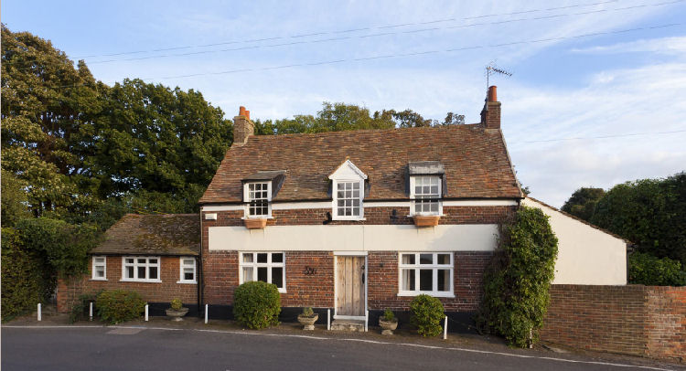 Former Three Horseshoes