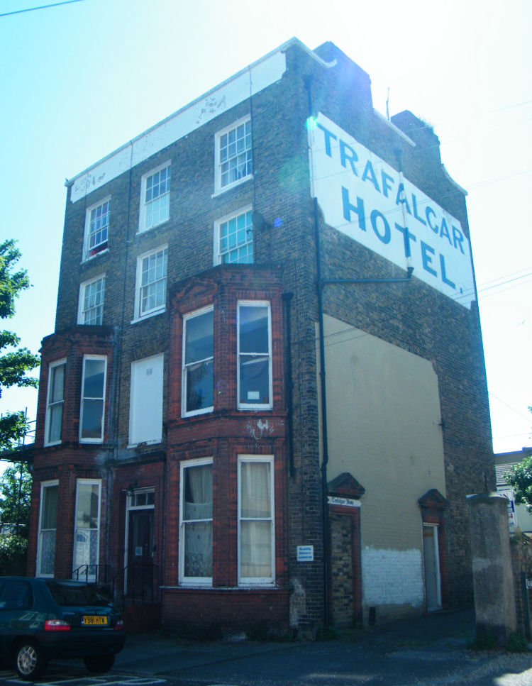 Trafalgar Hotel