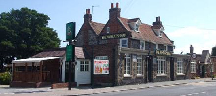 Wheatsheaf