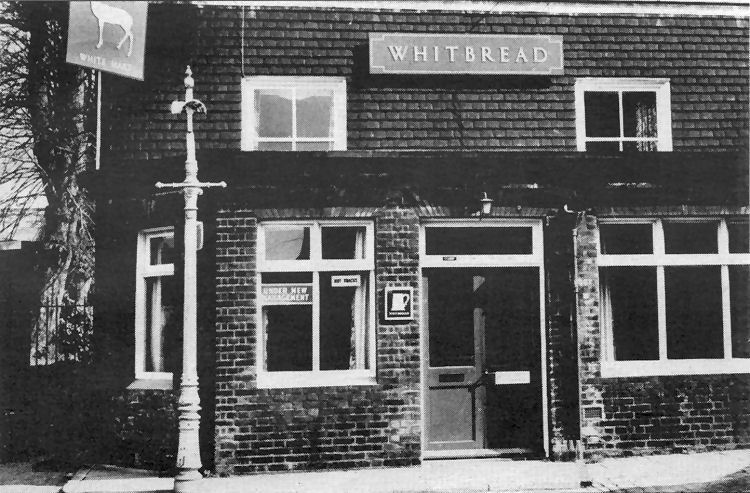 White Hart 1965