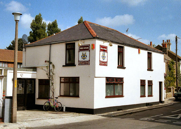 Addington Arms