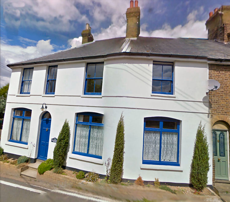 Former Brunswick Arms