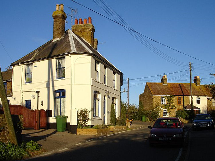 Former Brunswick Arms