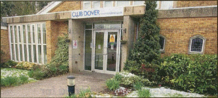 Club Dover