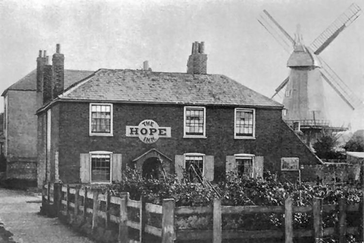 Hope Inn