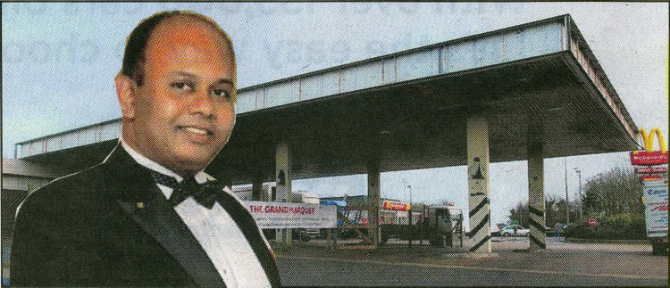 Kanagaratnam Rajaseelan