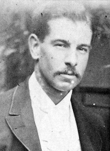 Filmer Charles baldwin