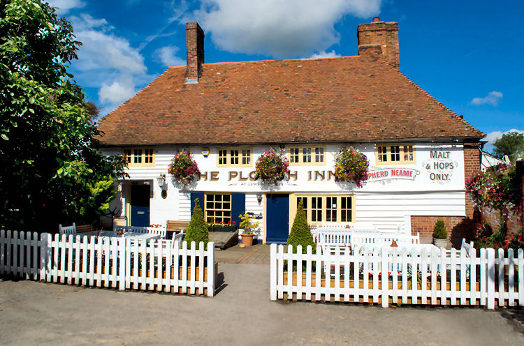 Plough Inn