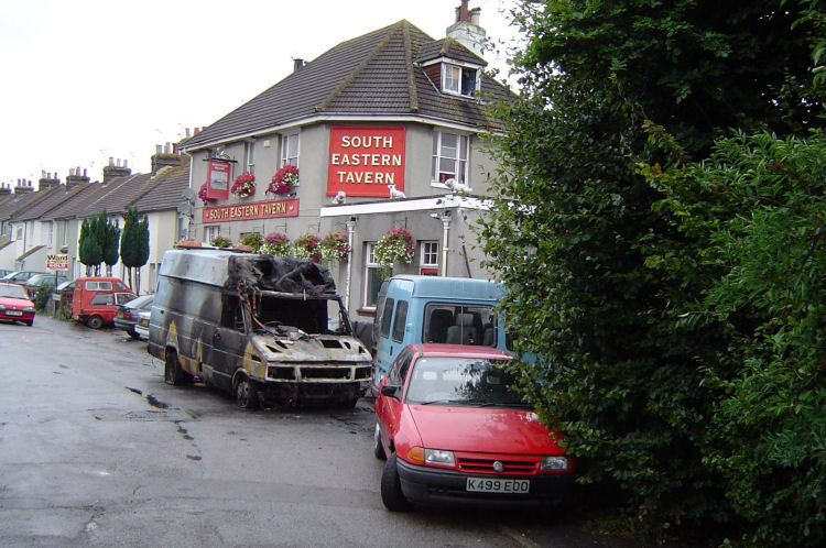 South Eastern Tavern