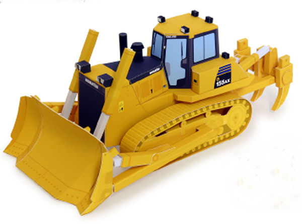 Bulldozer