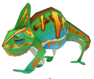 Chameleon