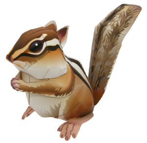 Chipmunk