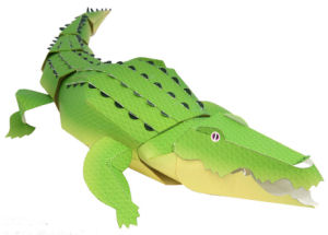 Crocodile