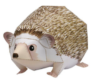 Hedgehog