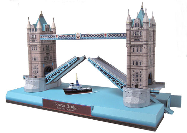 Tower Bridge