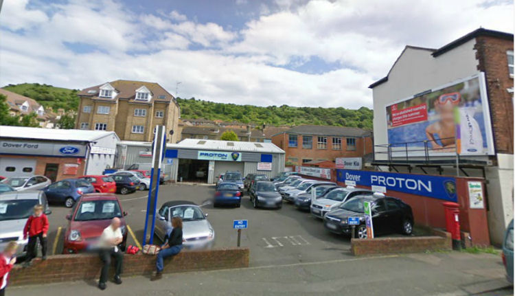 Diamond brewery 2009