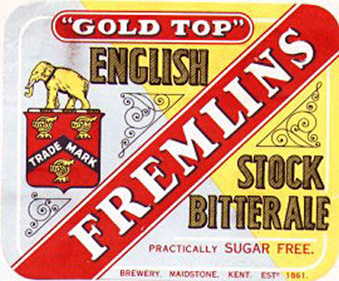 Fremlins English Ale