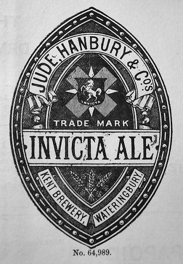 Jude Hanbury trademark