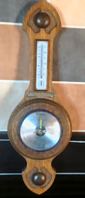 Barometer